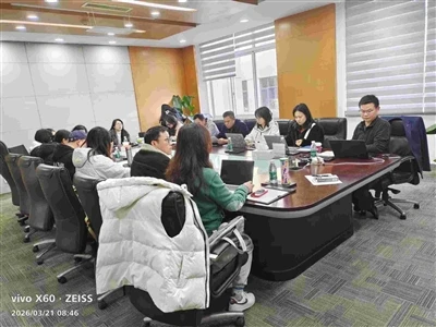 Zvyšovanie odborných zručností – Yingtai Suzhou Medical úspešne vedie program...