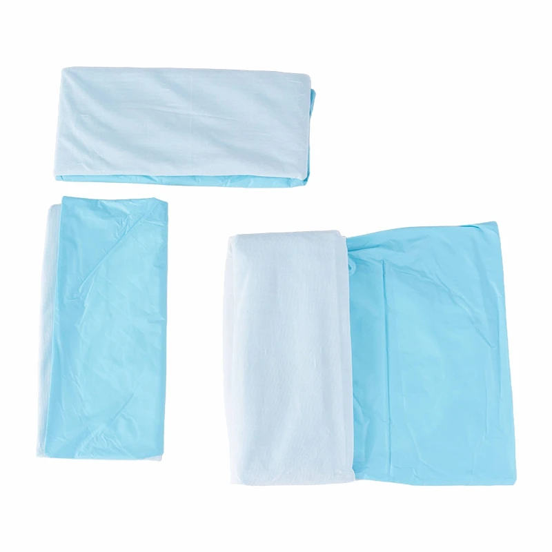 Sterile Disposable Leggings